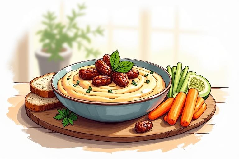 Dattel-Dip Zubereiten--thumbnail.jpg