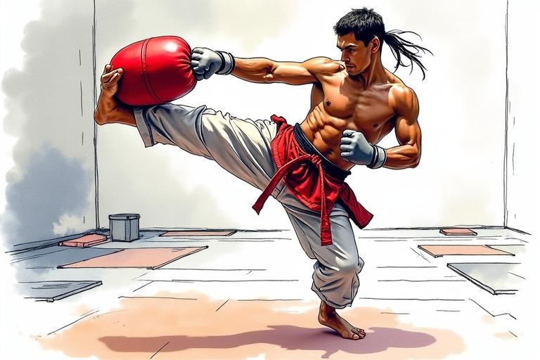 Kampfsport Schienbeinabhaertung--thumbnail.jpg